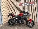 GSXS 1000 GX