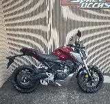 CB 125 R