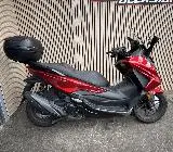 NSS FORZA 350
