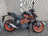 125 DUKE ABS