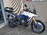 DL VSTROM 800DE