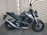 HONDA CB 750 HORNET "FULL" 