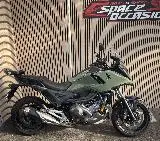 NC 750 X