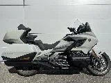 GL 1800 GOLDWING TOURING DCT