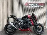 GSXS 750
