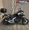 NC 750 X