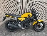 XSR 125