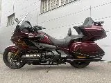 GL 1800 GOLDWING DCT