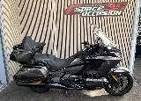 GL 1800 GOLDWING TOURING DCT