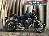 CB 650 R eClutch