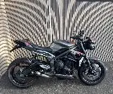 STREET TRIPLE 765 RS