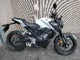 CB125R CB 125 R