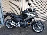 nc 750 x dct
