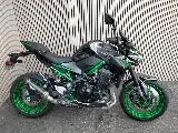 Z900 FULL 125 CV PACK PERFORMANCE