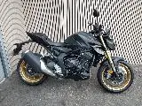 CB 1000 HORNET SP PACK SPORT
