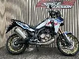 CRF 1100  L AFRICA TWIN