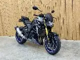 GSXS 750