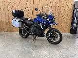TIGER EXPLORER XRT