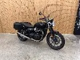STREET TWIN  900