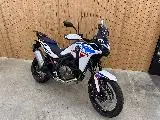 AFRICA TWIN CRF 1100 ES