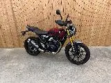 Scrambler 400 X