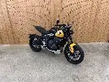 TRIDENT 660