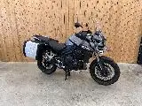 TIGER 1200 EXPLORER XC