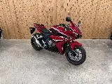 CBR 500 R