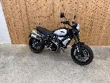 SCRAMBLER 1100 PRO