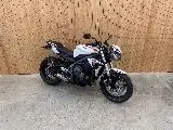 STREET TRIPLE 660 S A2