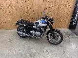 BONNEVILLE T120