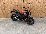 STREET TRIPLE 765 R A2