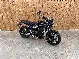 Z 650 RS