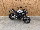 STREET TRIPLE 765 R A2