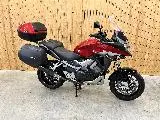 VFR 800 X