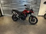 Tiger 900 GT Pro A2