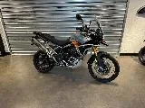 TIGER 900 Desert Edition
