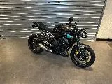 STREET TRIPLE 765 RS