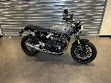 SPEED TWIN 1200