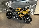 	DAYTONA 660
