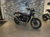 TRACKER 400