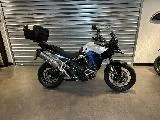 Tiger 900 Alpine Edition