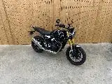 SPEED 400