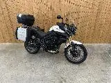 TIGER 800 ABS