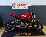 MONSTER 1200 S