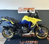 DL VSTROM 800DE