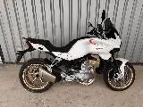 V100  MANDELLO