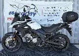 DL VStrom 650