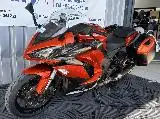 Z 1000 SX