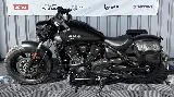 SCOUT BOBBER 1250